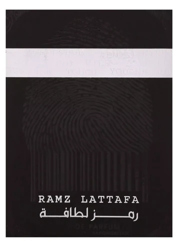 Lattafa Ramz Silver Eau de Parfum for Everyone-galleries