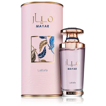 Lattafa Mayar Eau de Parfum for Women-galleries