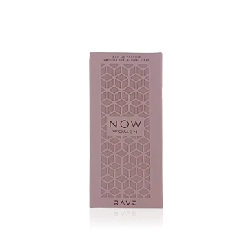 Rave Now Eau de Parfum for Women-galleries