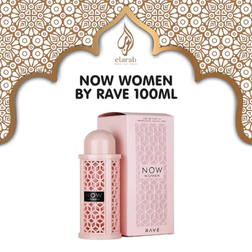 Rave Now Eau de Parfum for Women-galleries