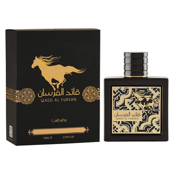 Lattafa Qaed Al Fursan Eau de Parfum for Everyone-galleries
