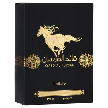 Lattafa Qaed Al Fursan Eau de Parfum for Everyone-galleries