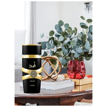 Lattafa Asad Eau de Parfum for Men-galleries