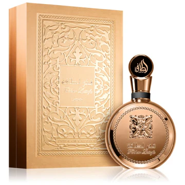 Lattafa Fakhar Gold Extrait Eau de Parfum for Everyone-galleries