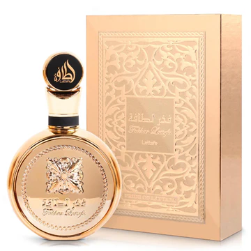 Lattafa Fakhar Gold Extrait Eau de Parfum for Everyone-galleries