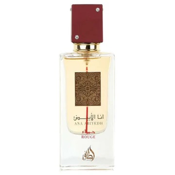 Lattafa Ana Abiyedh Rouge Eau de Parfum for Everyone