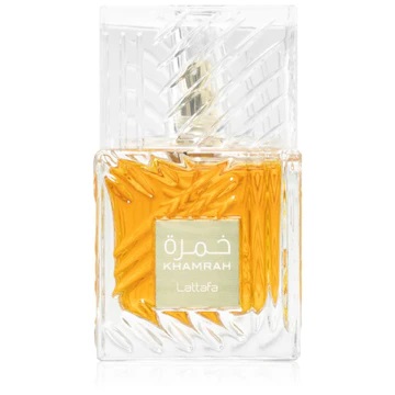 Lattafa Khamrah Eau de Parfum for Everyone