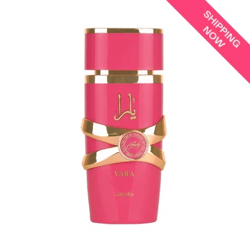 Lattafa Yara Candy Eau de Parfum for Women